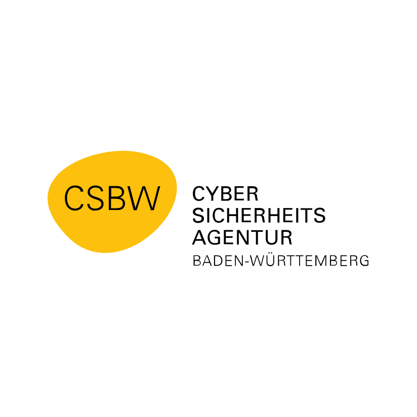 Logo Cybersicherheitsagentur Baden-Württemberg